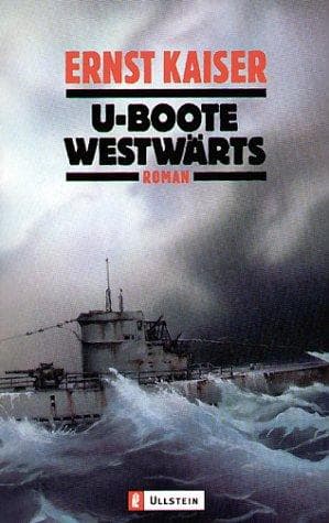 Tapa de U- Boote westwärts