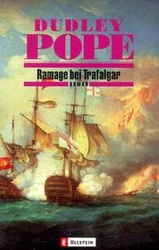 Tapa de Ramage bei Trafalgar