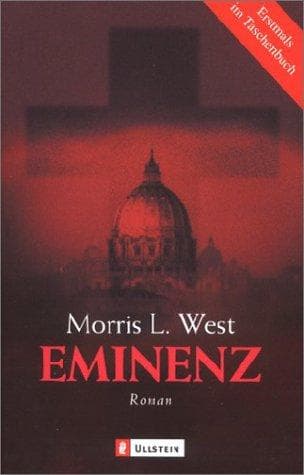 Tapa de Die Eminenz.