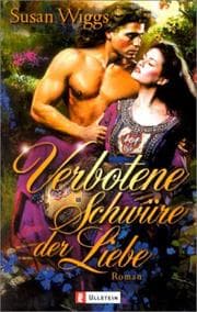 Tapa de Verbotene Schwüre der Liebe