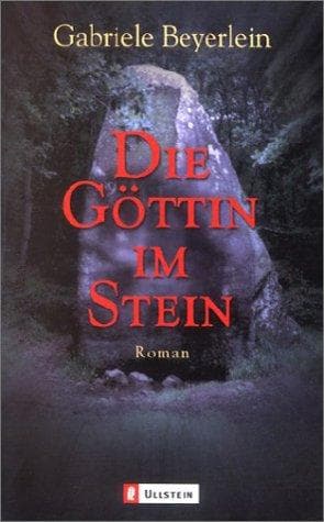 Tapa de Die Göttin im Stein