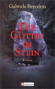 Tapa de Die Göttin im Stein
