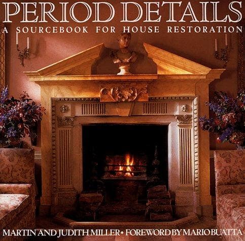 Tapa de Period Details