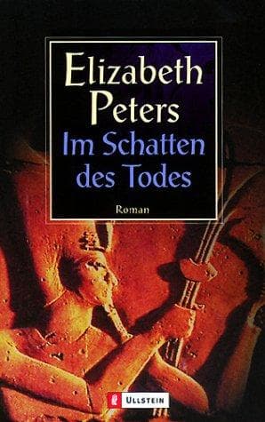 Tapa de Im Schatten des Todes