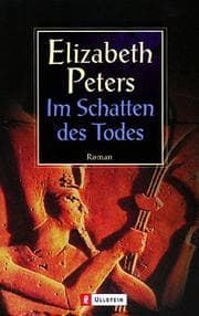Tapa de Im Schatten des Todes