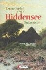 Tapa de Hiddensee. Ein Lesebuch