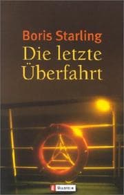 Tapa de Die letzte Überfahrt