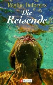 Tapa de Die Reisende