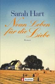 Tapa de Neun Leben für die Liebe