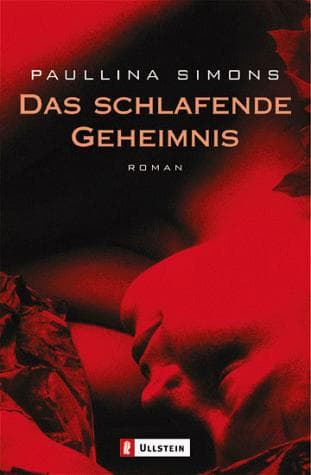Tapa de Das schlafende Geheimnis.