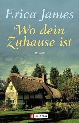 Tapa de Wo dein Zuhause ist