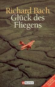 Tapa de Das Glück des Fliegens