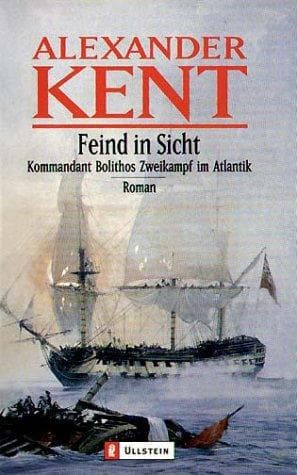 Tapa de Feind in Sicht