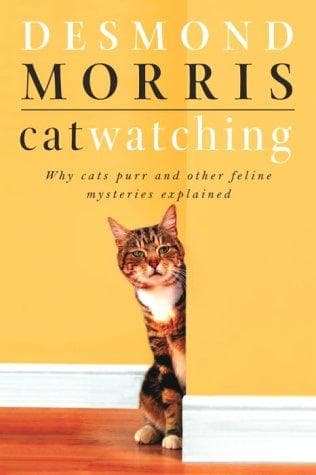 Tapa de Catwatching