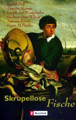 Tapa de Skrupellose Fische.