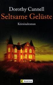 Tapa de Seltsame Gelüste