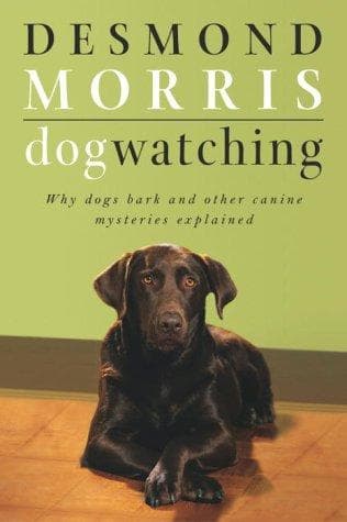 Tapa de Dogwatching