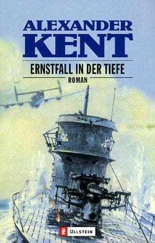 Tapa de Ernstfall in der Tiefe