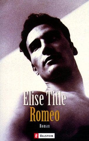 Tapa de Romeo.