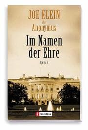 Tapa de Im Namen der Ehre