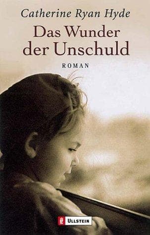 Tapa de Das Wunder der Unschuld