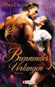 Tapa de Brennendes Verlangen