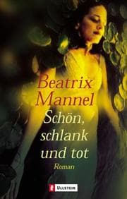 Tapa de Schön, schlank und tot