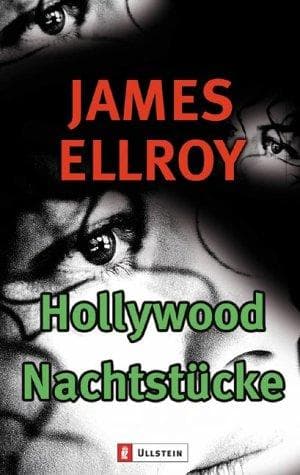 Tapa de Hollywood, Nachtstücke.