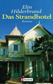 Tapa de Das Strandhotel