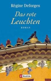 Tapa de Das rote Leuchten