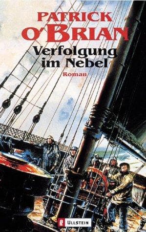 Tapa de Verfolgung im Nebel