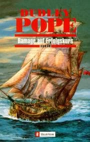 Tapa de Ramage auf Erfolgskurs