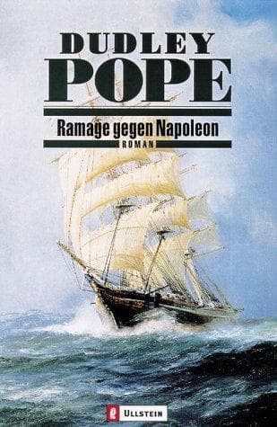 Tapa de Ramage gegen Napoleon