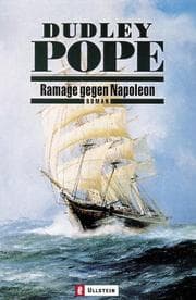 Tapa de Ramage gegen Napoleon