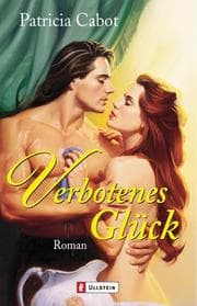 Tapa de Verbotenes Glück
