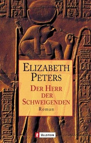 Tapa de Der Herr der Schweigenden