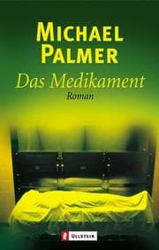 Tapa de Das Medikament