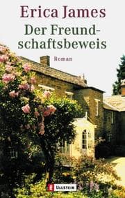 Tapa de Der Freundschaftsbeweis