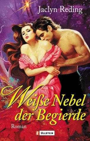 Tapa de Weiße Nebel der Begierde