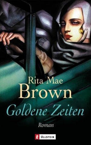 Tapa de Goldene Zeiten.