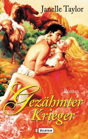 Tapa de Gezähmter Krieger