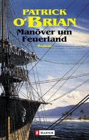 Tapa de Manöver um Feuerland