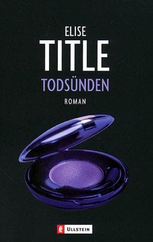 Tapa de Todsünden