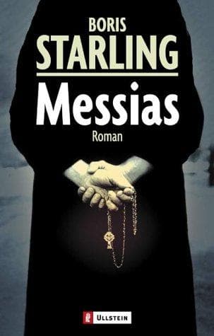 Tapa de Messias