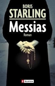Tapa de Messias