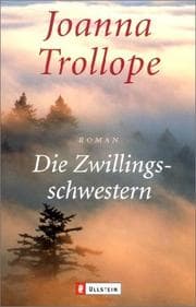 Tapa de Die Zwillingsschwestern. Sonderausgabe