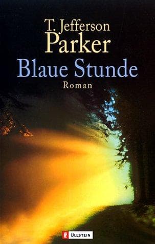 Tapa de Blaue Stunde