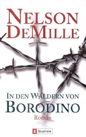 Tapa de In den Wäldern von Borodino.