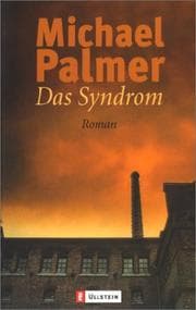 Tapa de Das Syndrom