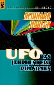Tapa de UFO. Das Jahrhundertphänomen